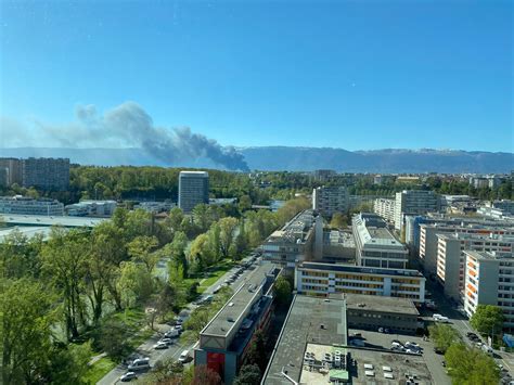 incendie genève rolex|Un bâtiment de la zone industrielle de Satigny (GE) .